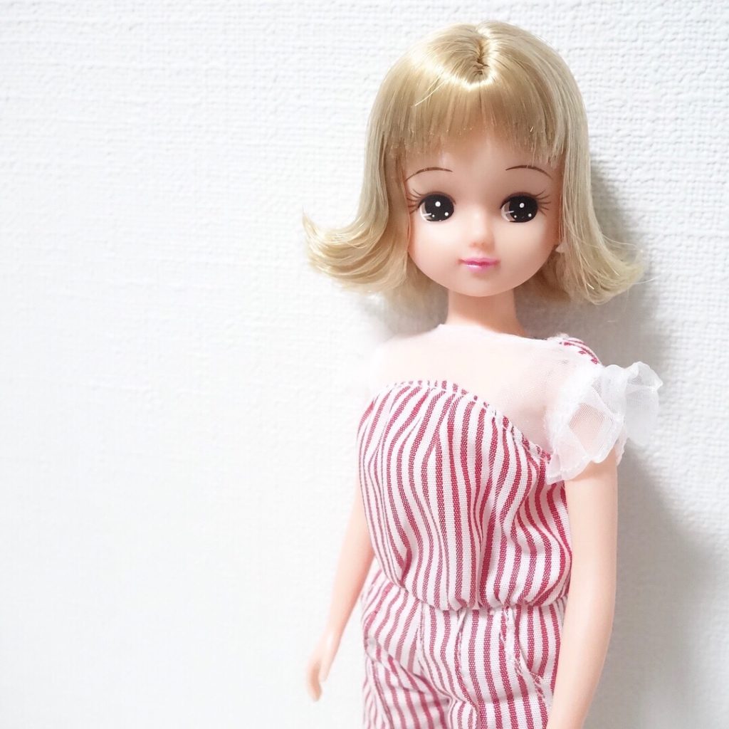 わが家のリカちゃんフレンドをご紹介 | ちいさなおもちゃばこ