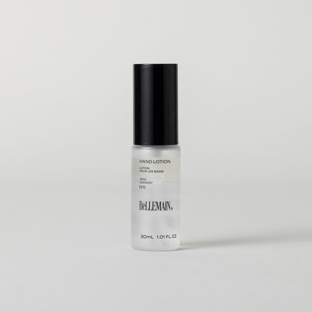 二層式ハンドローションNo.0(30ml) 箱入り – kuros.style