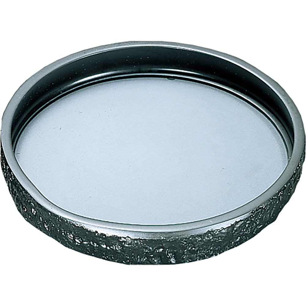 天輪硯 大（KH30-30）／ 濃墨用天輪硯 大(KH31-30)