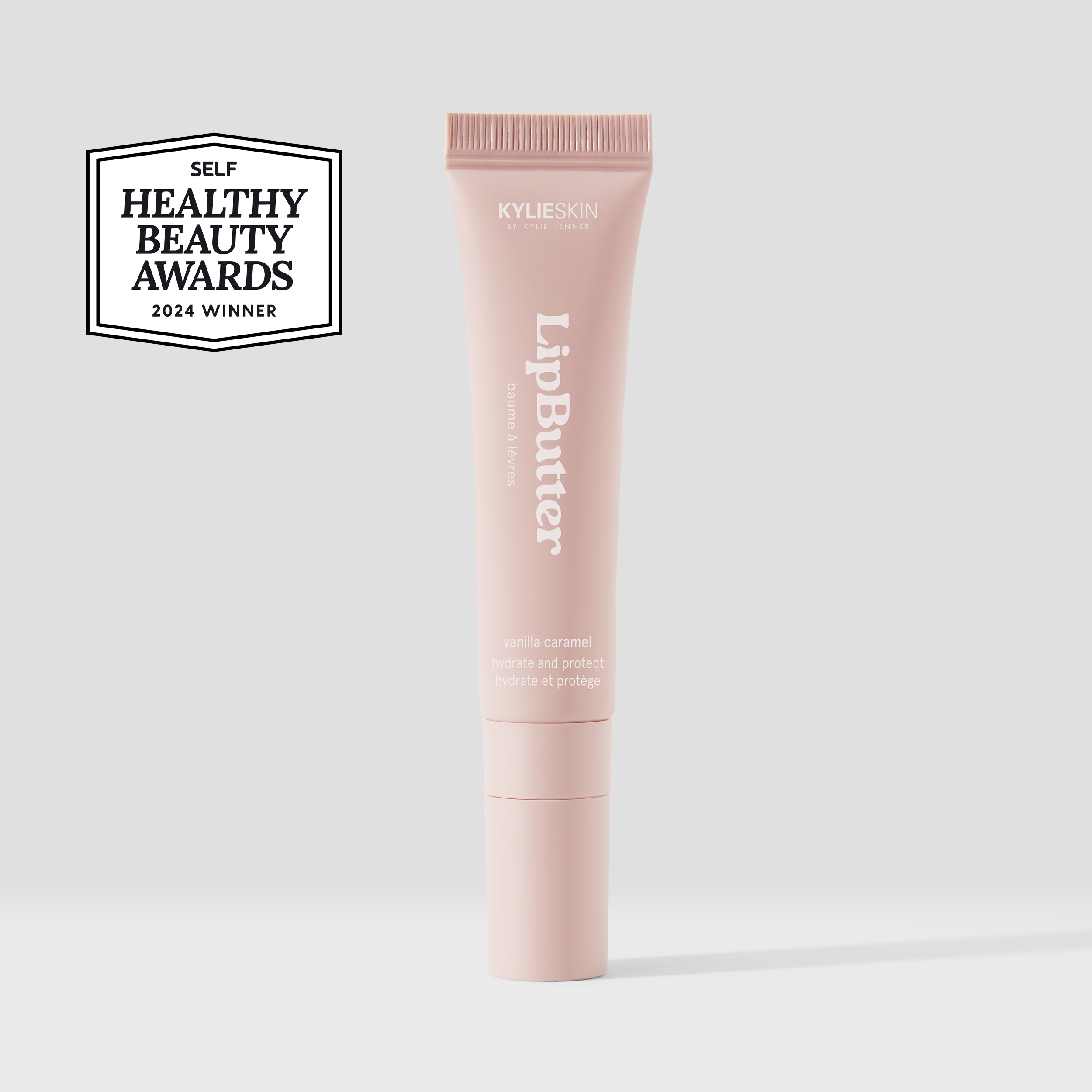 Lip Butter - Lip Butter Balm for Hydration | Kylie Skin | Kylie