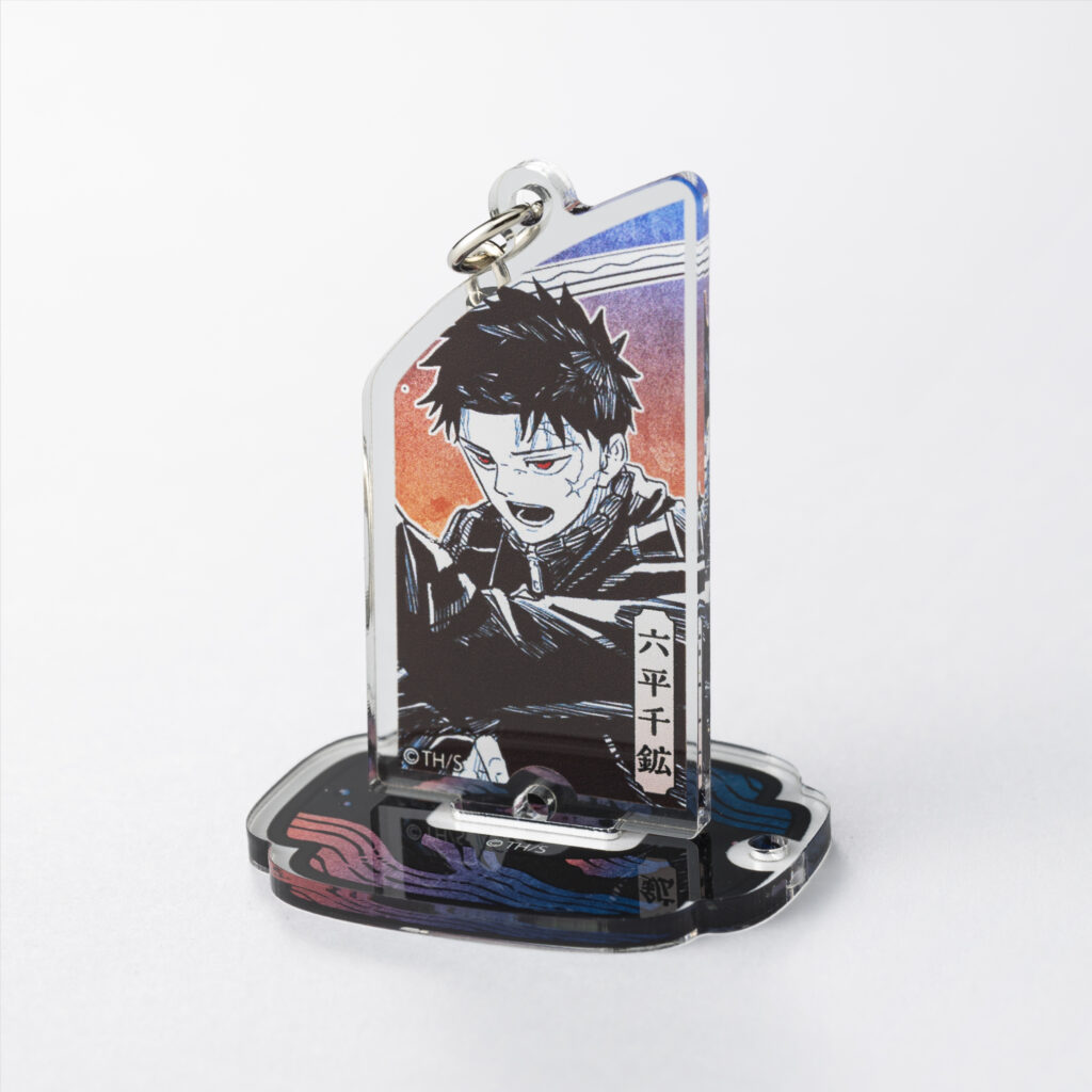 ジャンプフェスタ2026」にて『カグラバチ』グッズが続々登場！注目の