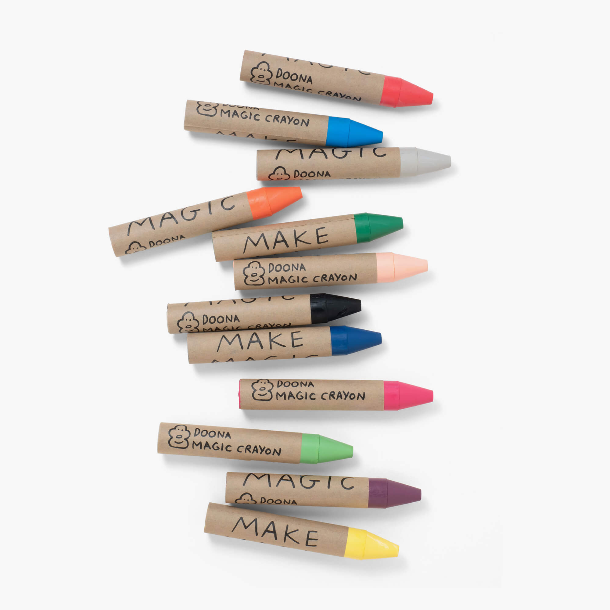 ドゥーナ マジカルクレヨン – Kakimori