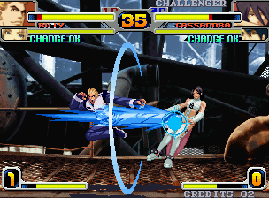 レイジ・オブ・ザ・ドラゴンズ／RAGE OF THE DRAGONS