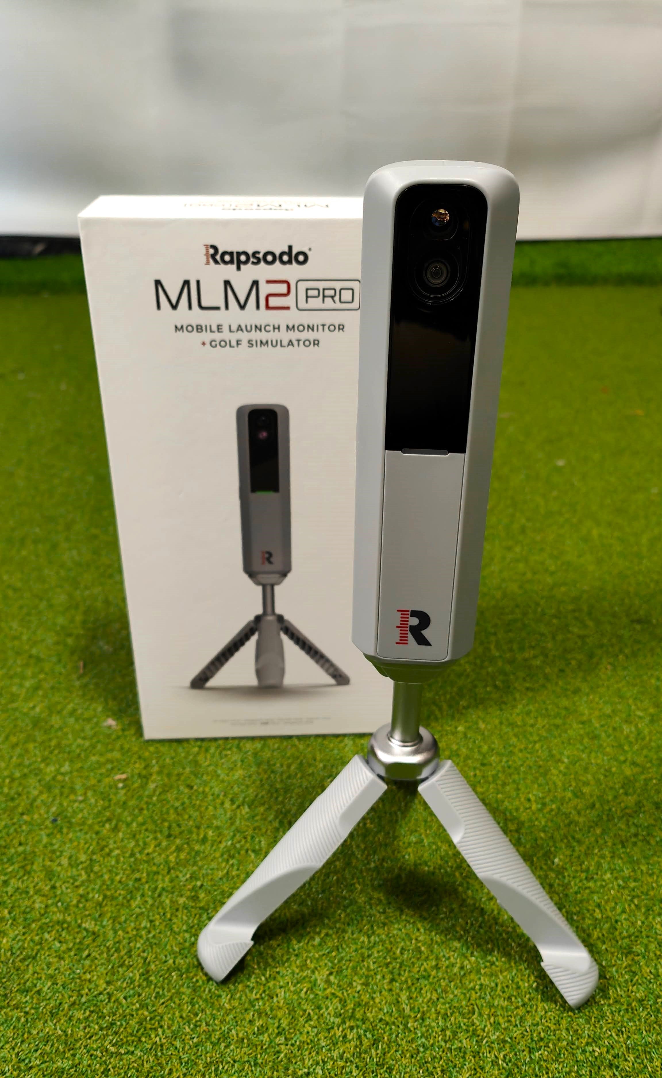 Rapsodo MLM2 Pro Launch Monitor | First Look – Kaizen Golf