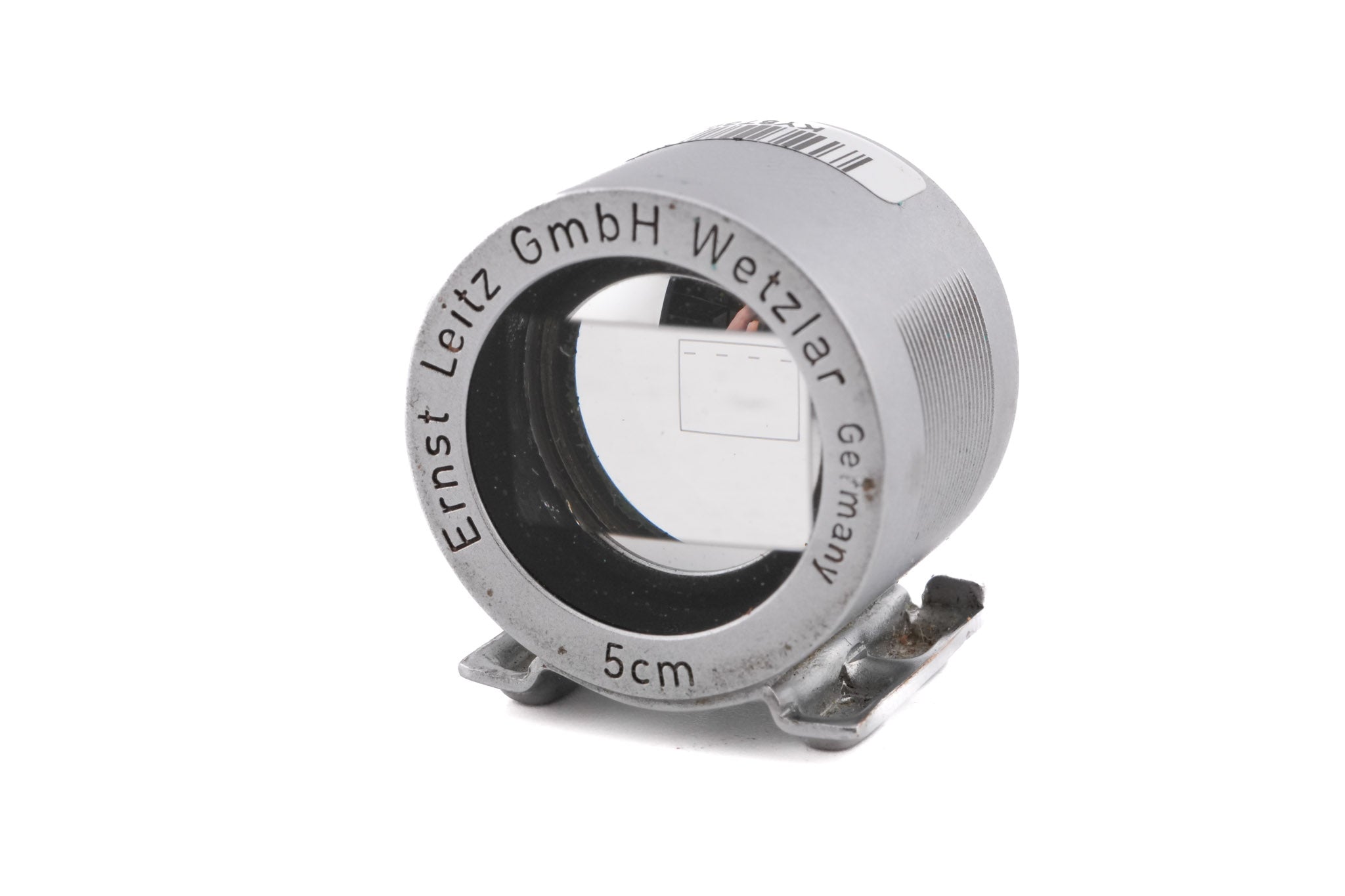 Leica 5cm / 50mm Brightline Finder (SBOOI / 12015) - Accessory