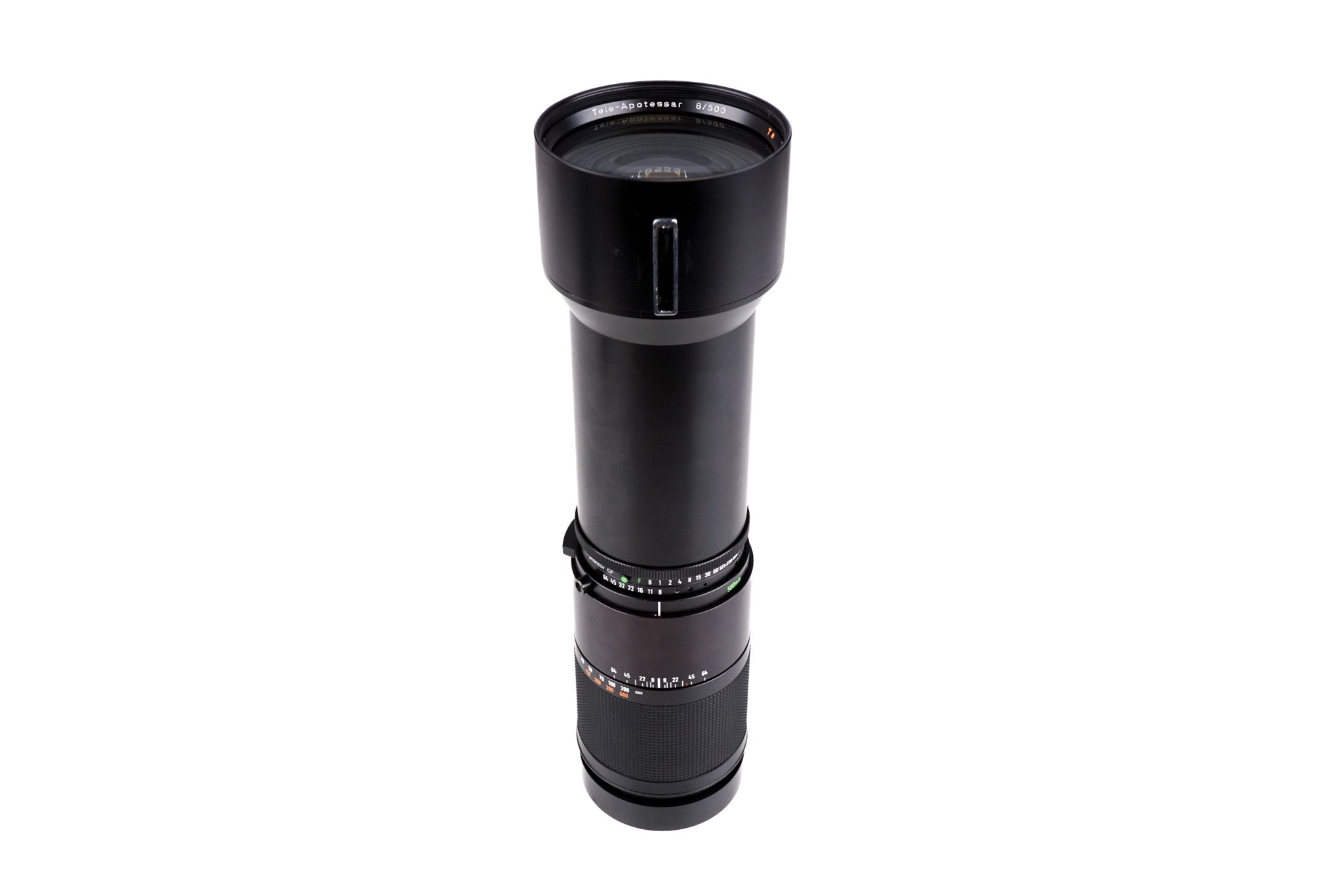 Hasselblad 500mm f8 Tele-Apotessar CF - Lens – Kamerastore