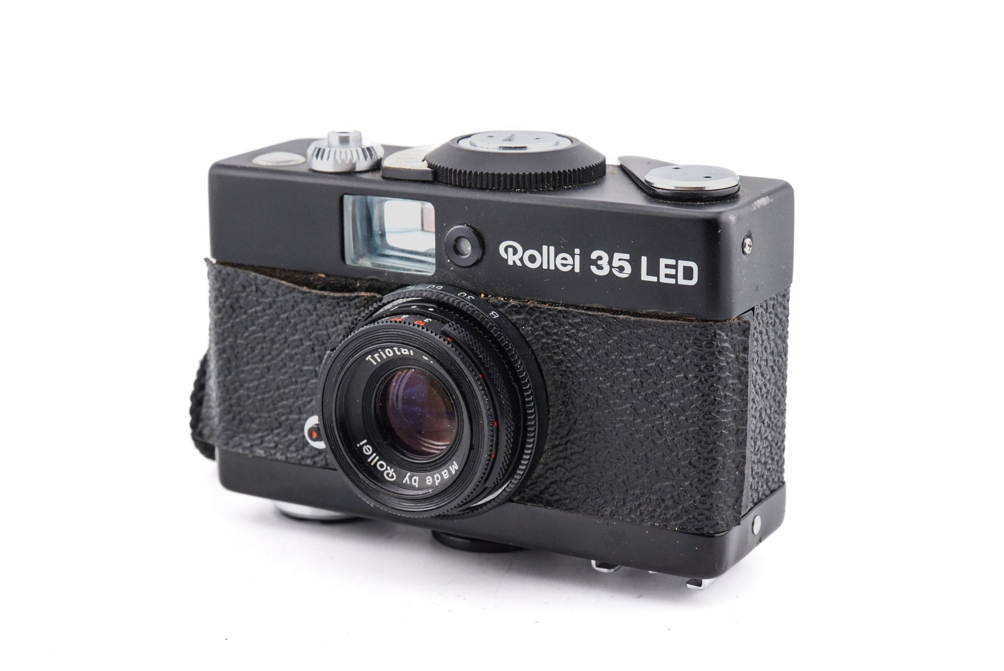 Rollei 35 LED - Camera – Kamerastore