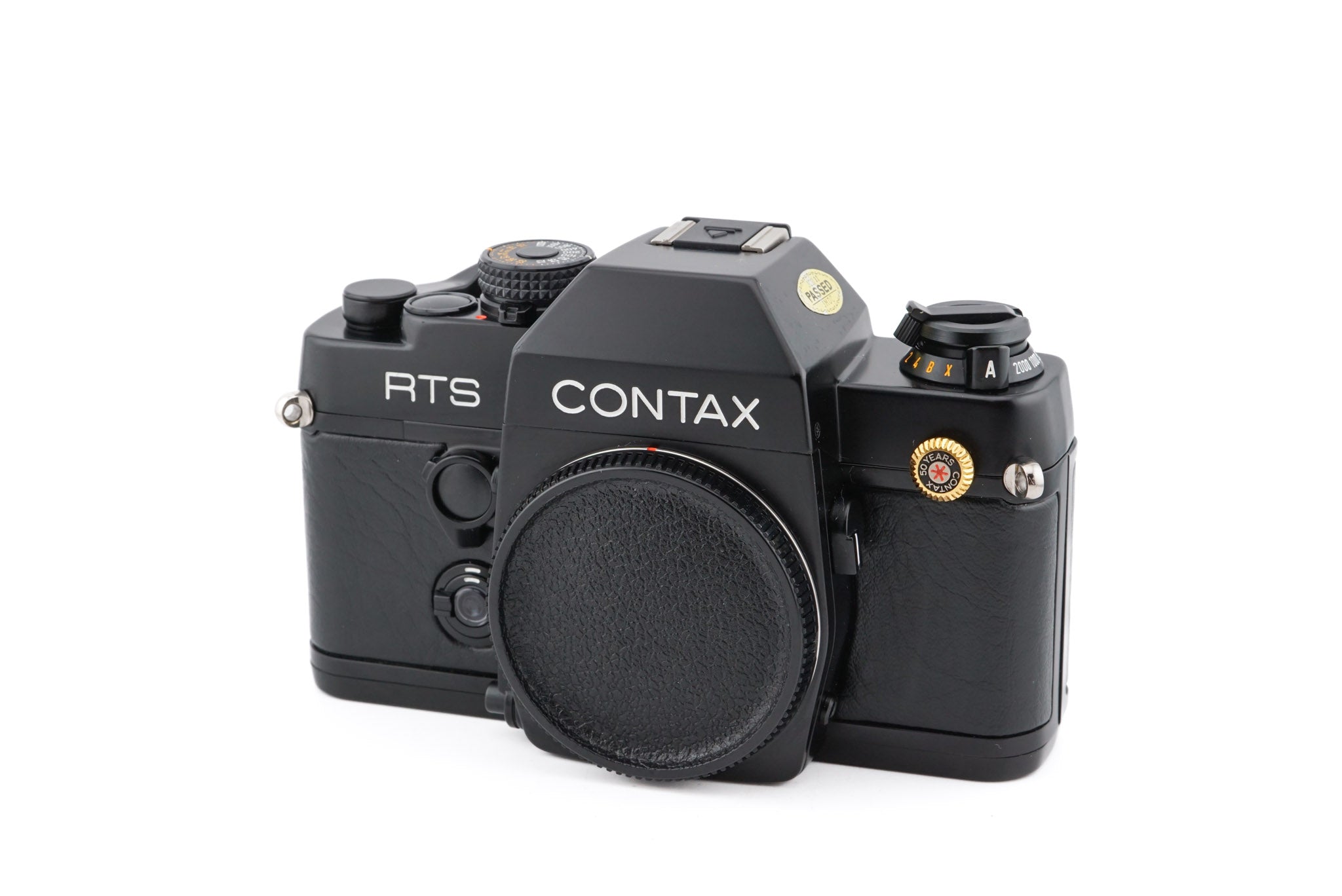 CONTAX(コンタックス)RTS II 中古】(コンタックス) CONTAX RTS｜ナニワ