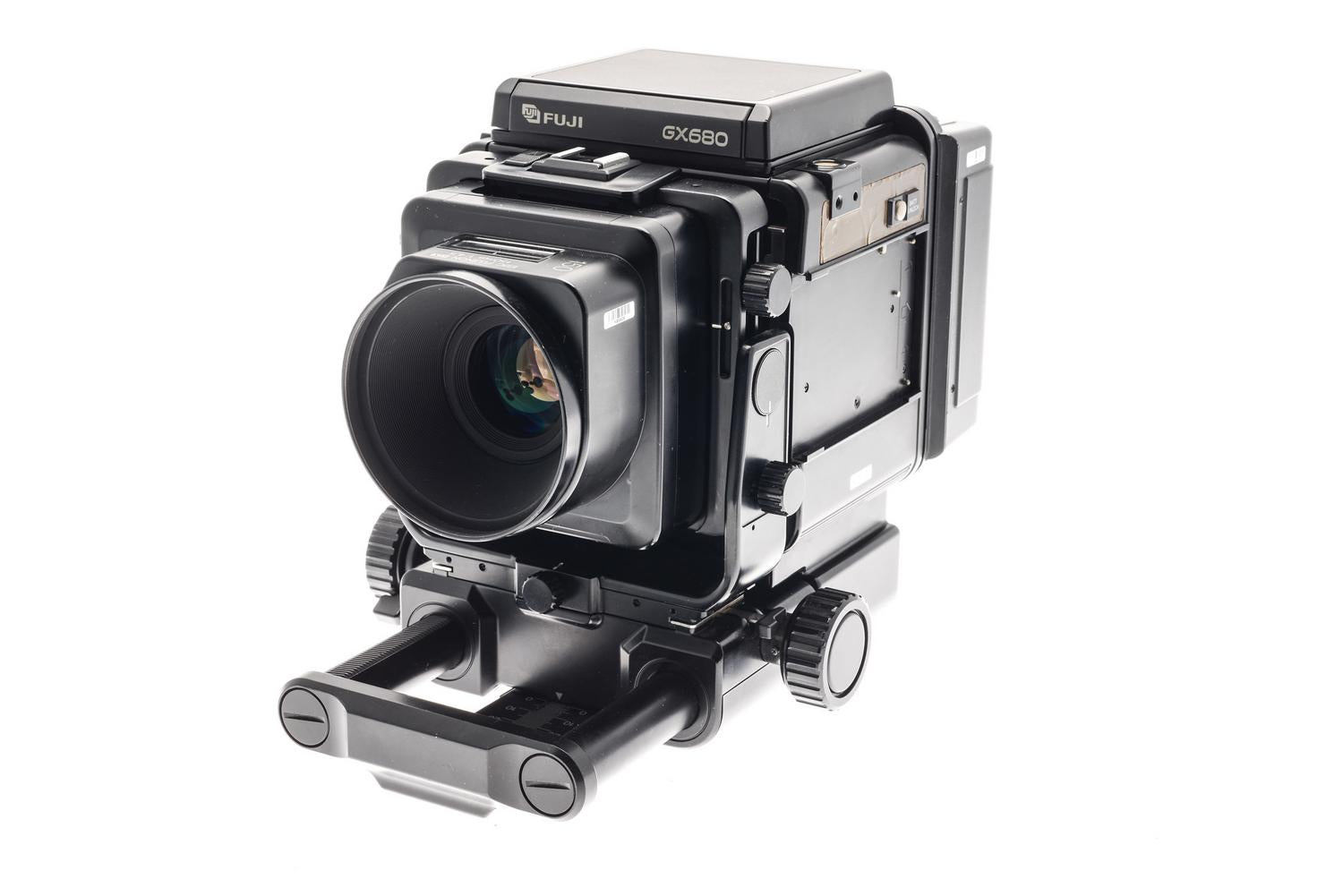 Fuji GX680 - Camera – Kamerastore