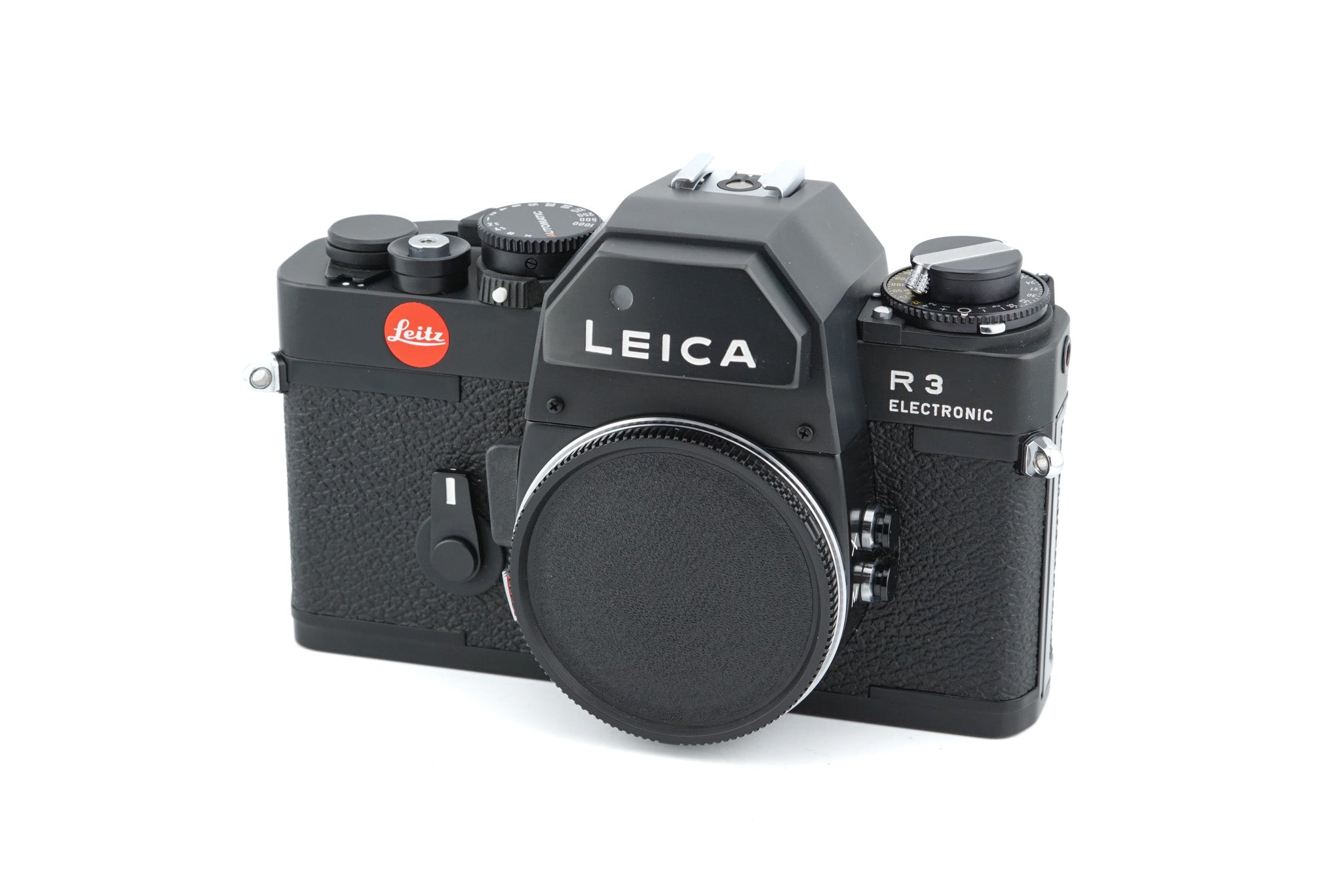Leica R3 - Camera – Kamerastore