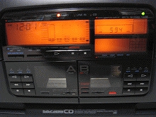 SONY CFD-900ウェブデザイナー久川智夫のブログ