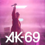 MUZE × THE ORAL CIGARETTE 山中拓也】 コラボレーションしLIVE衣装を