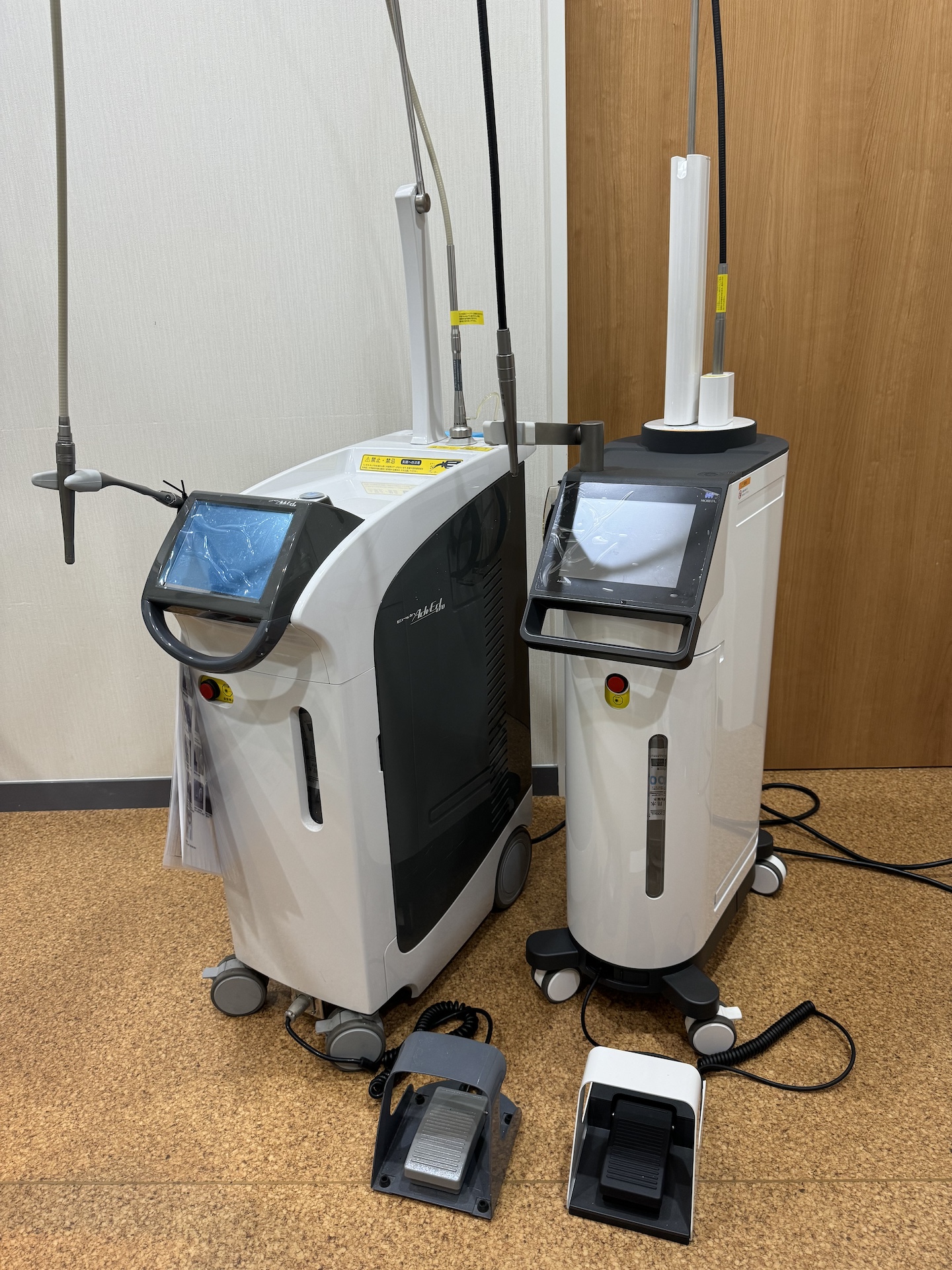 Er:YAGレーザーセミナーに参加 | 荻窪の川勝歯科医院 | 杉並区で歯医者