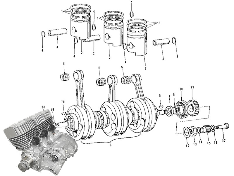 パーツリスト – KAWASAKI MUSASHI