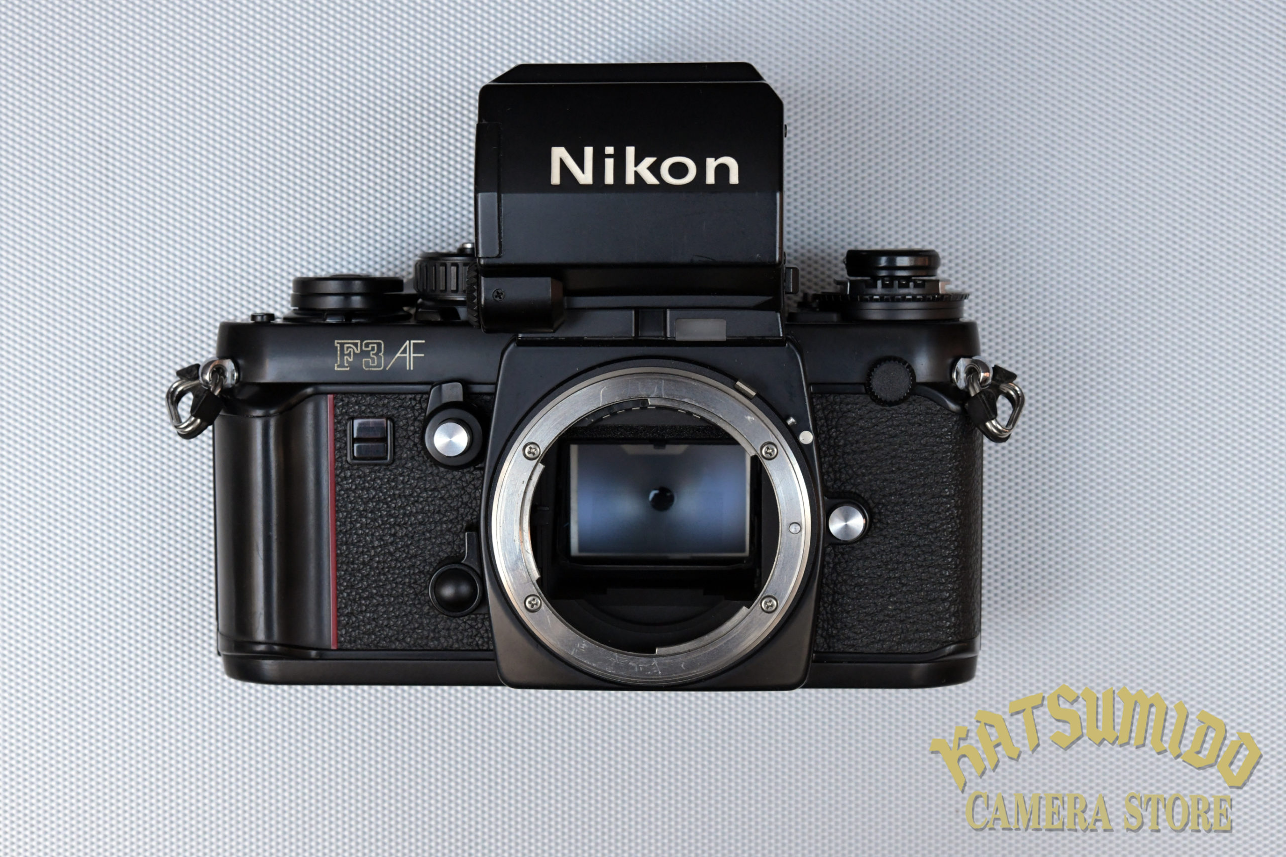 F3AF (エフスリー エーエフ) NIKON(ニコン)