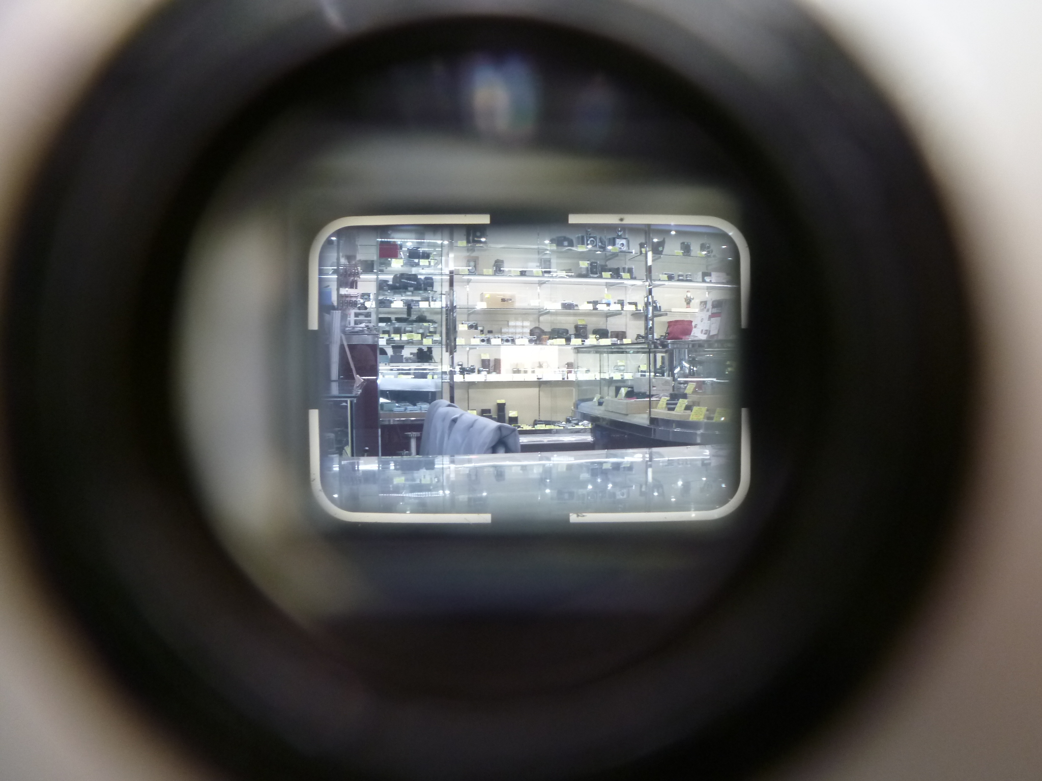 初心者向け】これからフィルムカメラを始める方へ～レンジファインダー