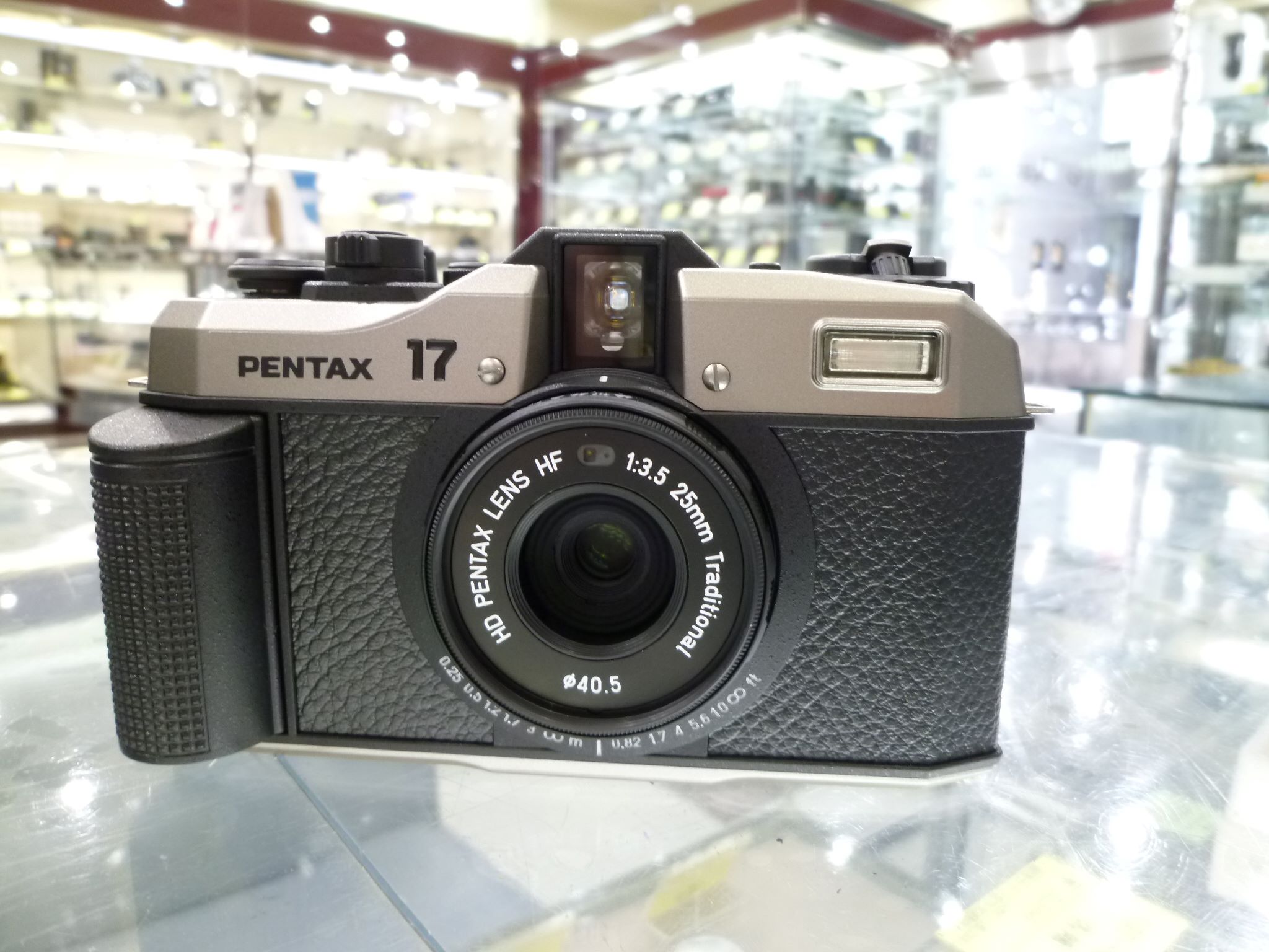 初心者向け】これからフィルムカメラを始める方へ ～ハーフカメラ編～