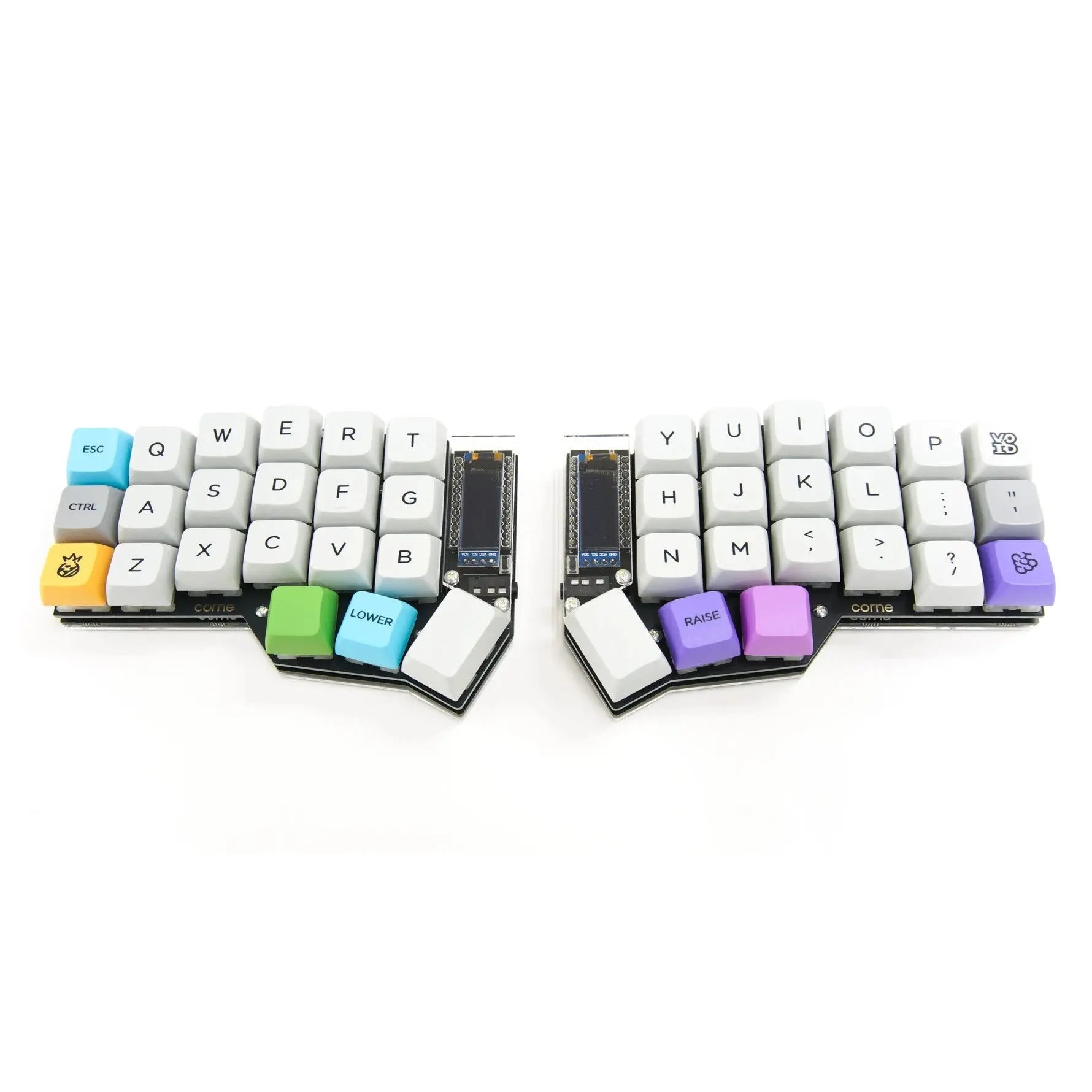 Corne Cherry v3 Keyboard Kit – KEEBD