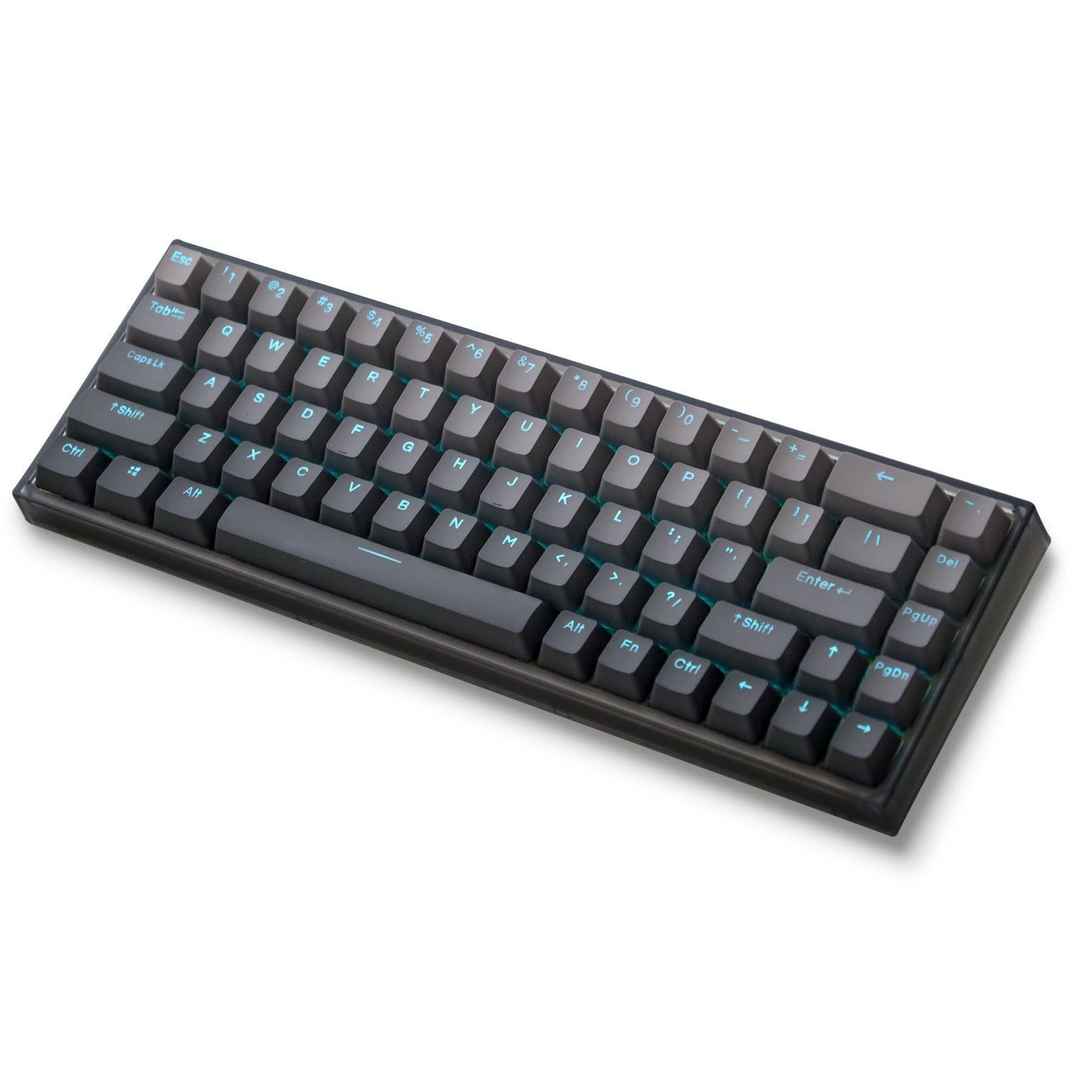 NJ68-C HE Rapid Trigger Gaming Keyboard – Keydous