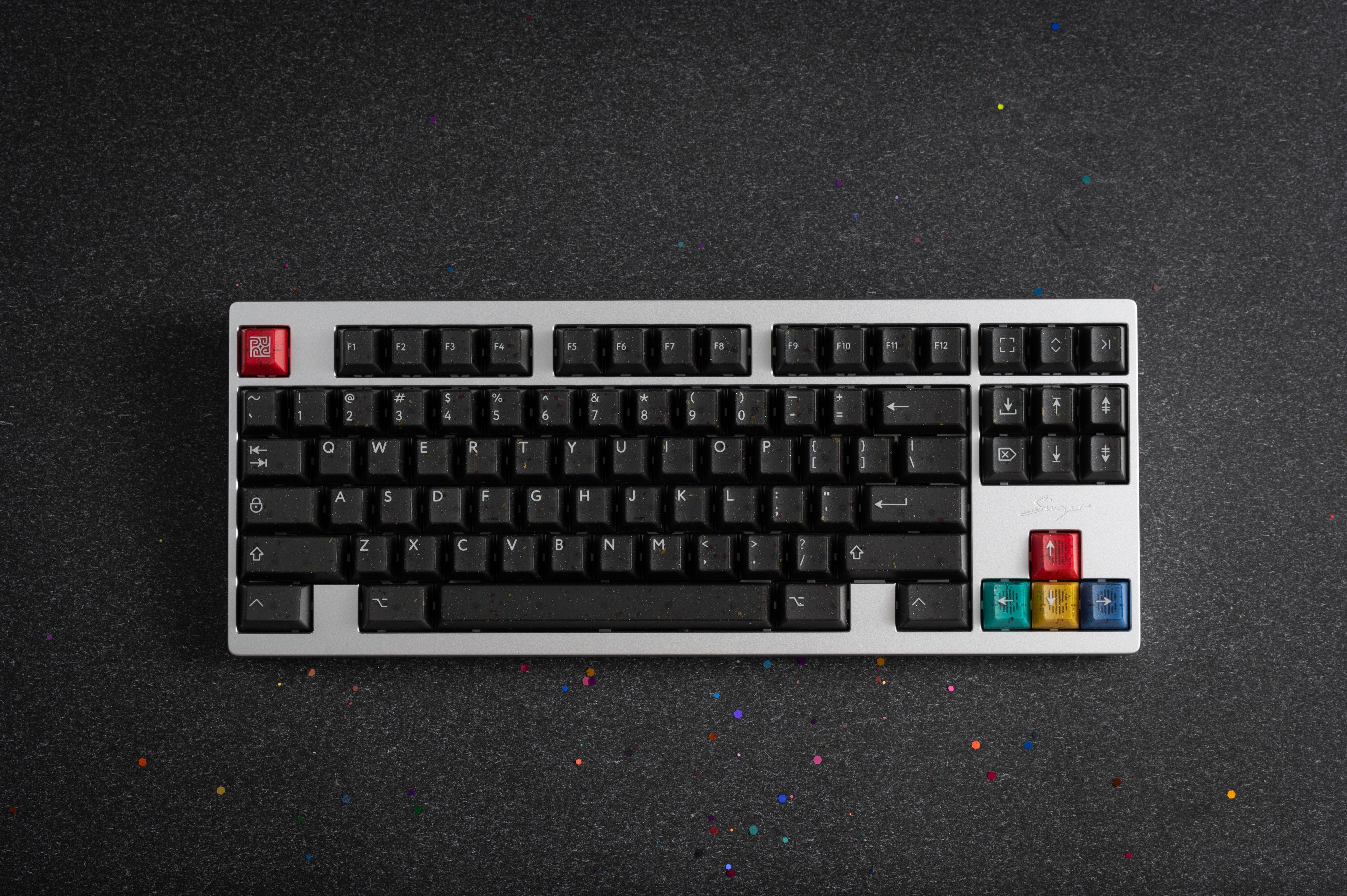 PBTfans Neon R2 – KEYGEM