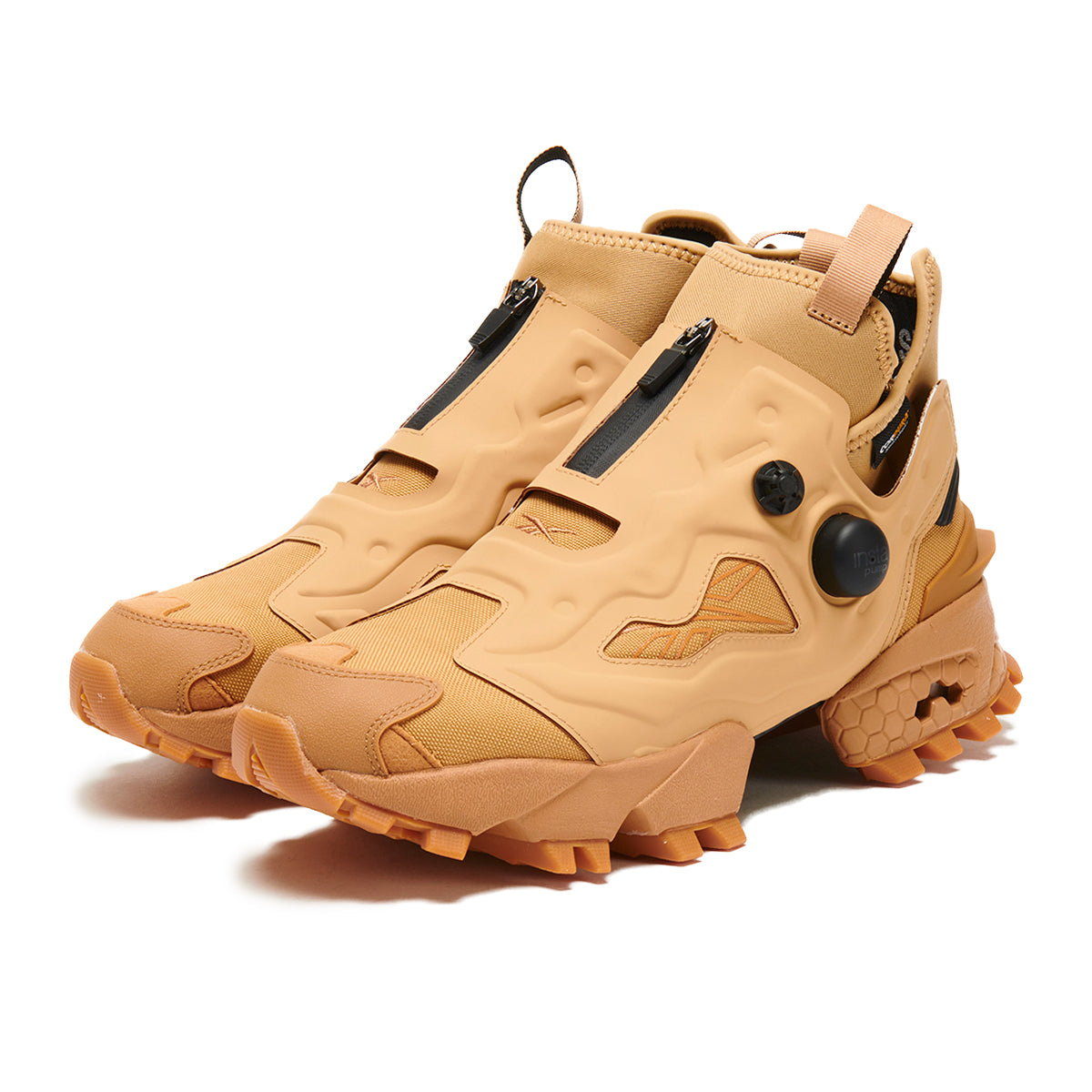 REEBOK INSTAPUMP FURY MID 100230819 – Kinetics（キネティクス