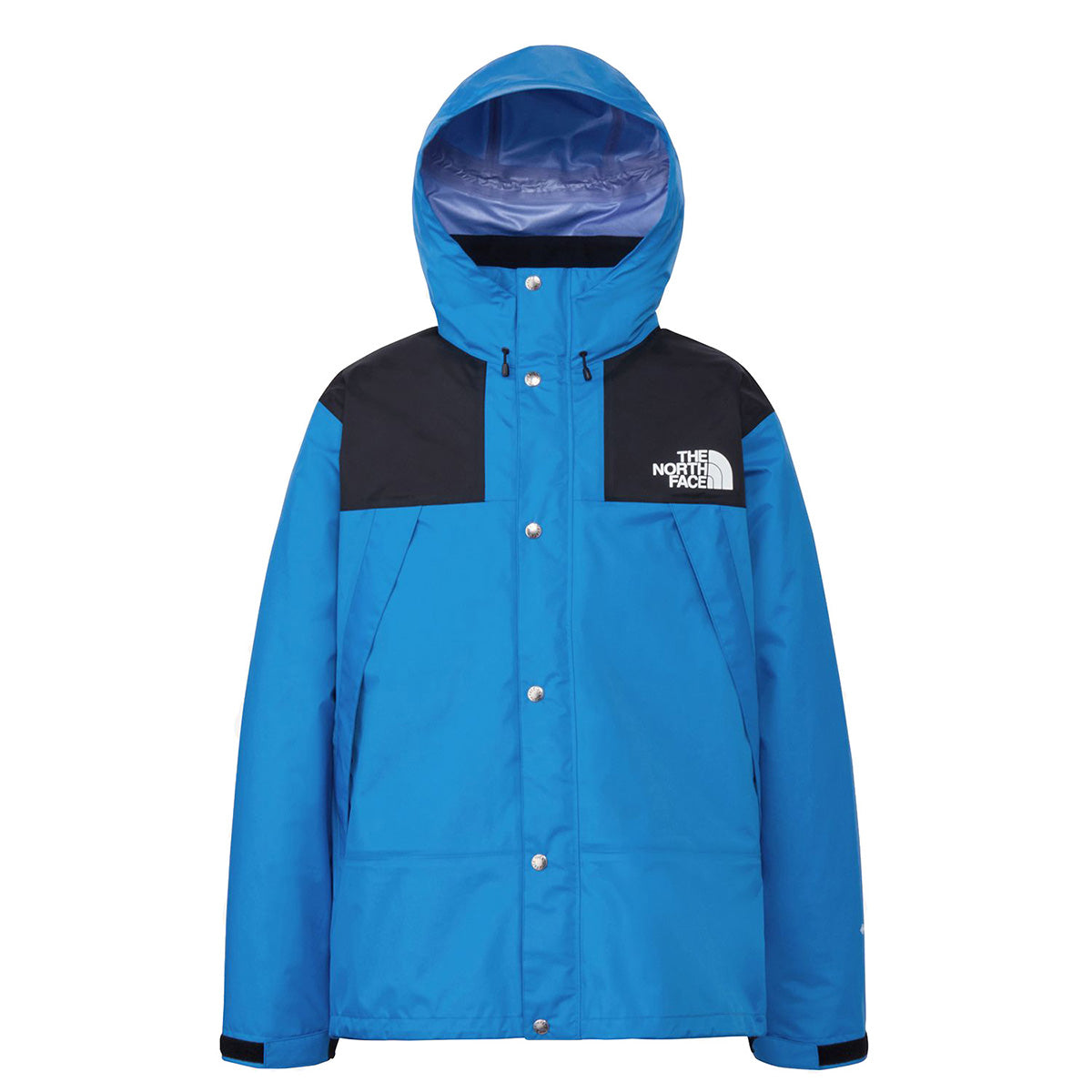 THE NORTH FACE MOUNTAIN RAINTEX JACKET NP62552 – Kinetics