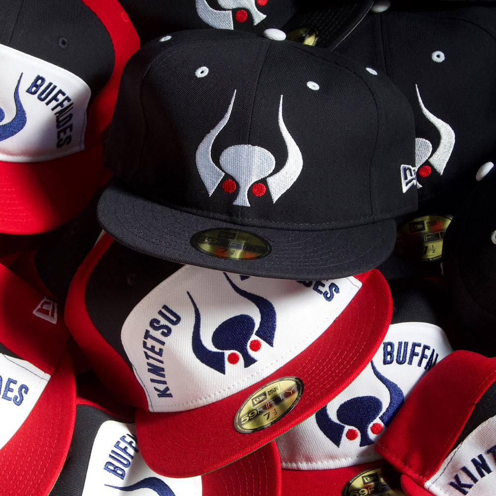 大阪近鉄バファローズ – KINGS