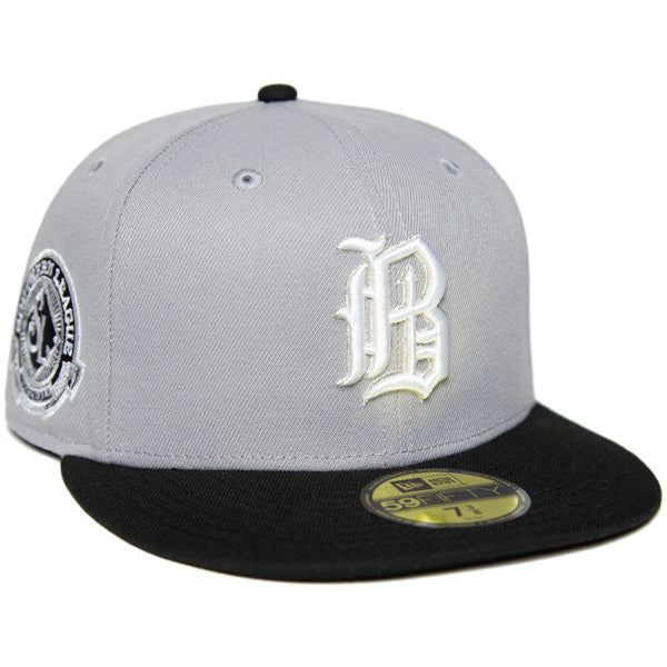 ニューエラ キャップ NEW ERA CUSTUM KINGS 別注 59FIFTY バーミンガム