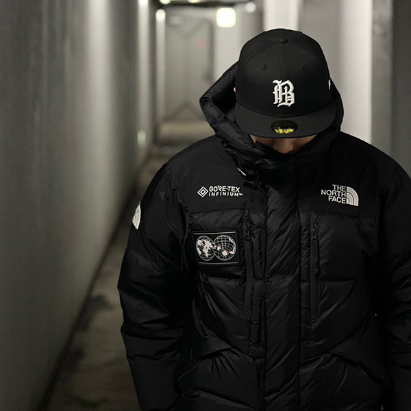 ニューエラ キャップ NEW ERA KINGS 別注 KINGS CUSTUM 59FIFTY