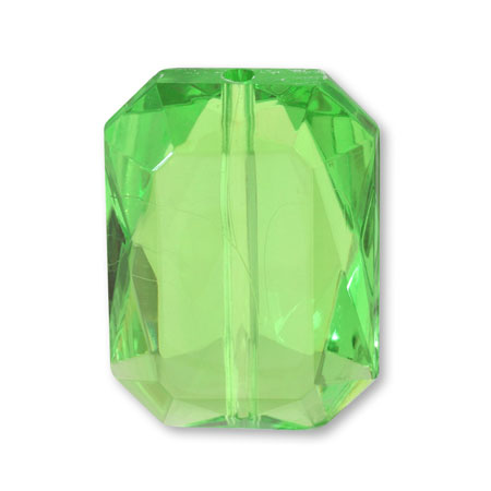 アクリル ドイツ製 レクタングル4 ライムグリーン – 貴和製作所