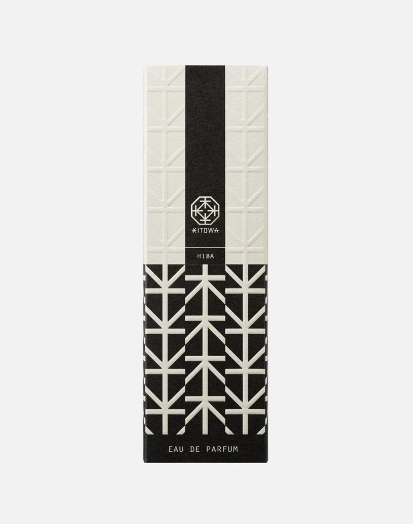 KITOWA / EAU DE PARFUM - HIBA – kitowafragrance.com
