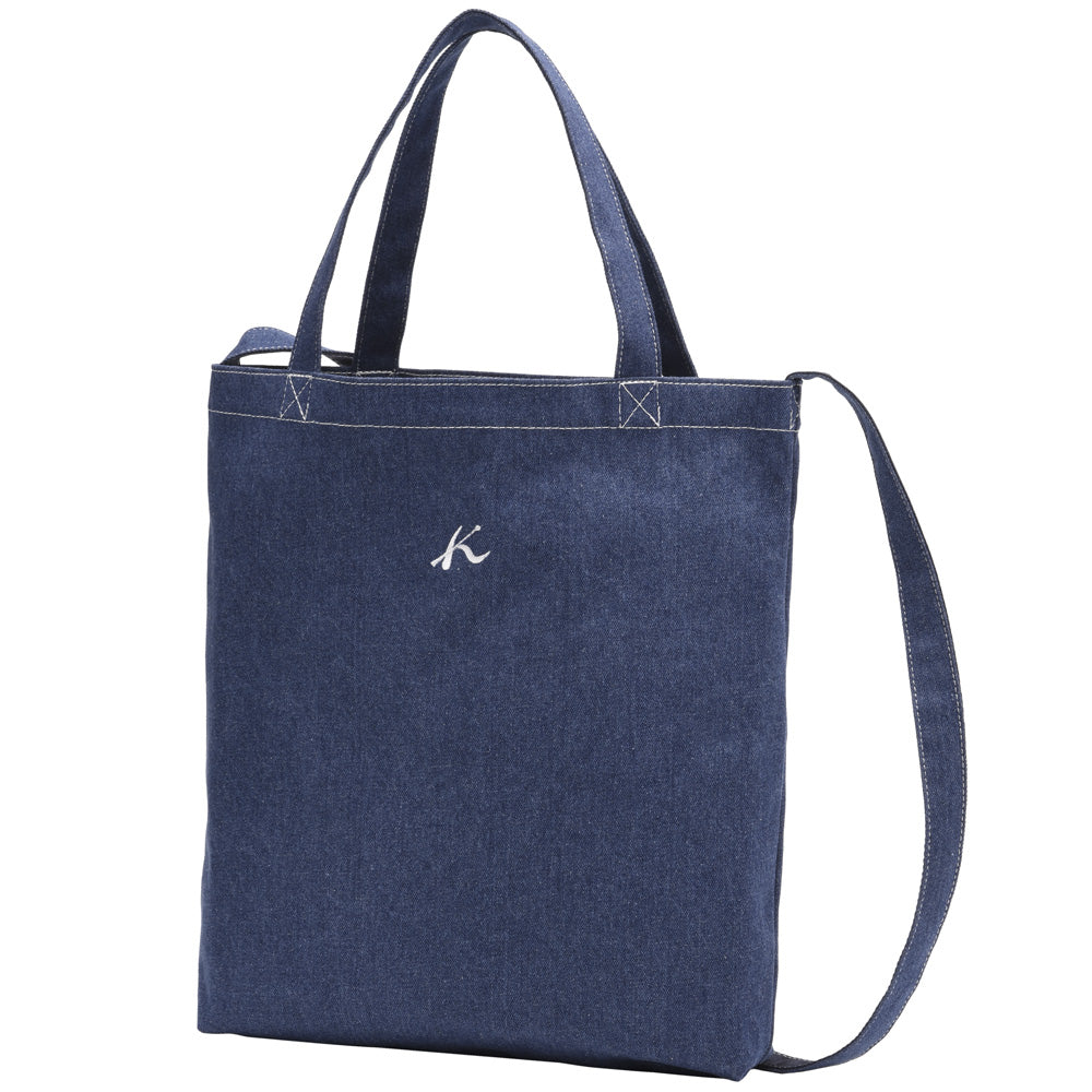 横濱001認定商品 2WAYデニムバッグ PE-228 – バッグのキタムラK2公式サイト