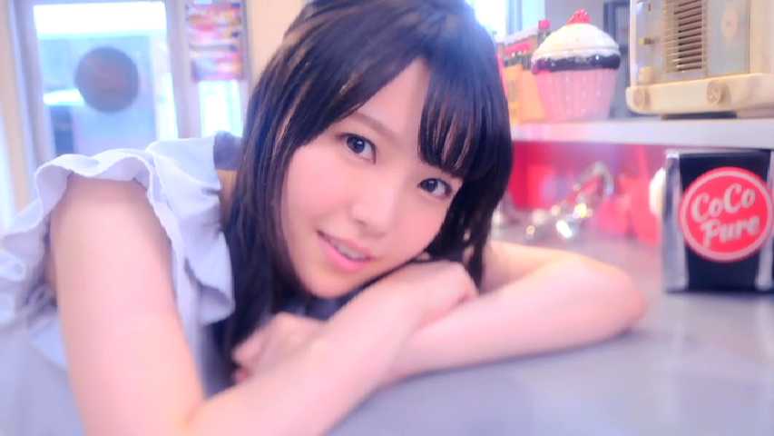 2018/ 9/ 9】麻倉もも 4thSG 「パンプキン・ミート・パイ」リリイベ