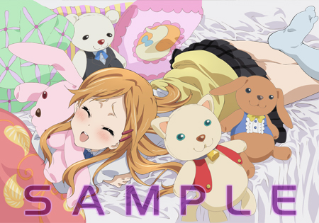 ココロコネクト｜RELEASE｜Blu-ray＆DVD