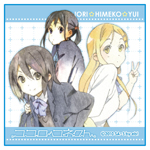 ココロコネクト｜RELEASE｜GOODS