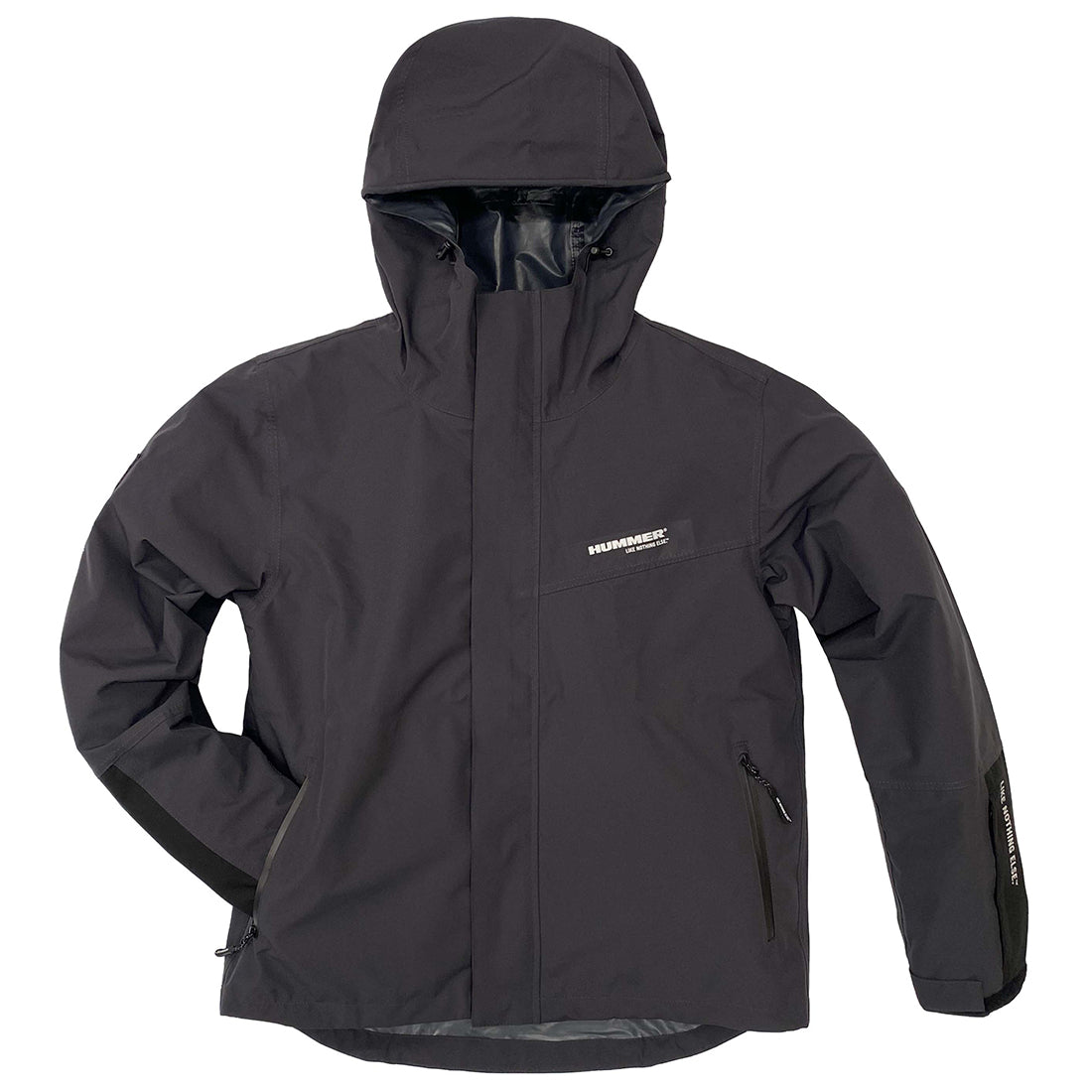 HM－W7 超はっ水透湿防水ストレッチジャケット – 弘進ゴム公式
