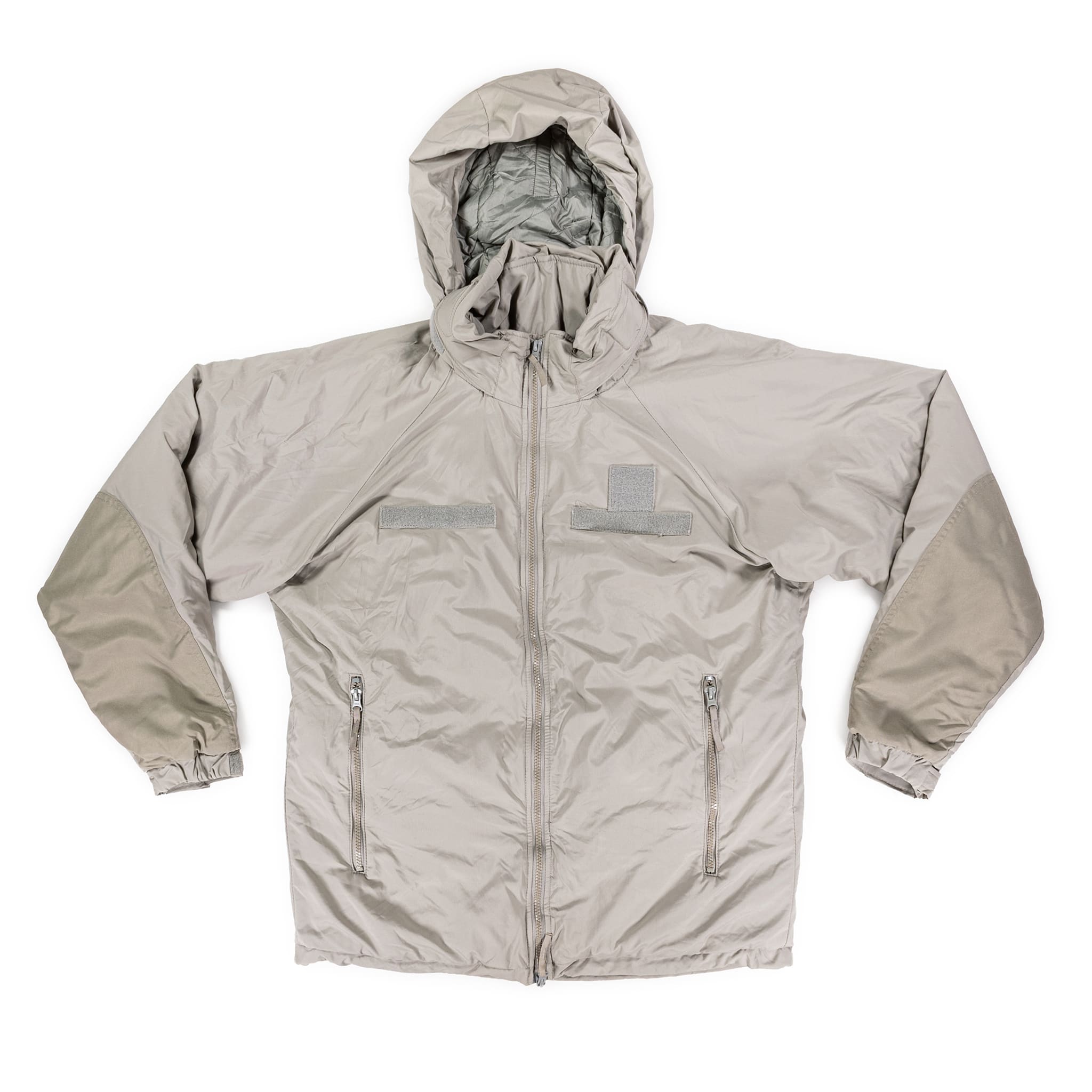 USGI ECWCS PrimaLoft PCU Level 7 Parka – KommandoStore