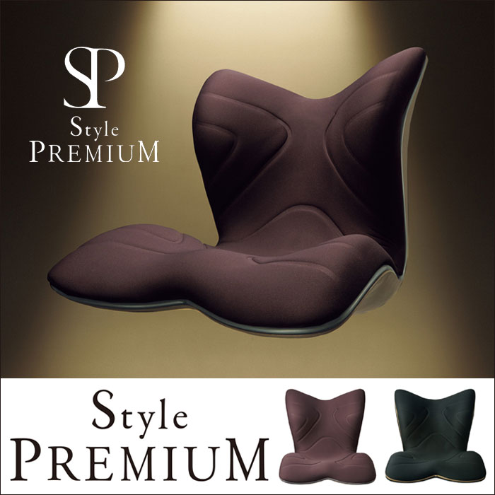 Style Seat Smart （ブラウン） MTG Style SMART ブラウン スタイル