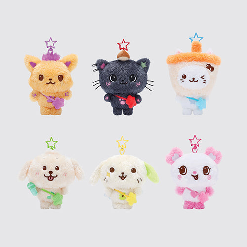 NCT WISH - 2024 NCT WISH 1st Mini Album 'STEADY' WISH DOLL – KPOP