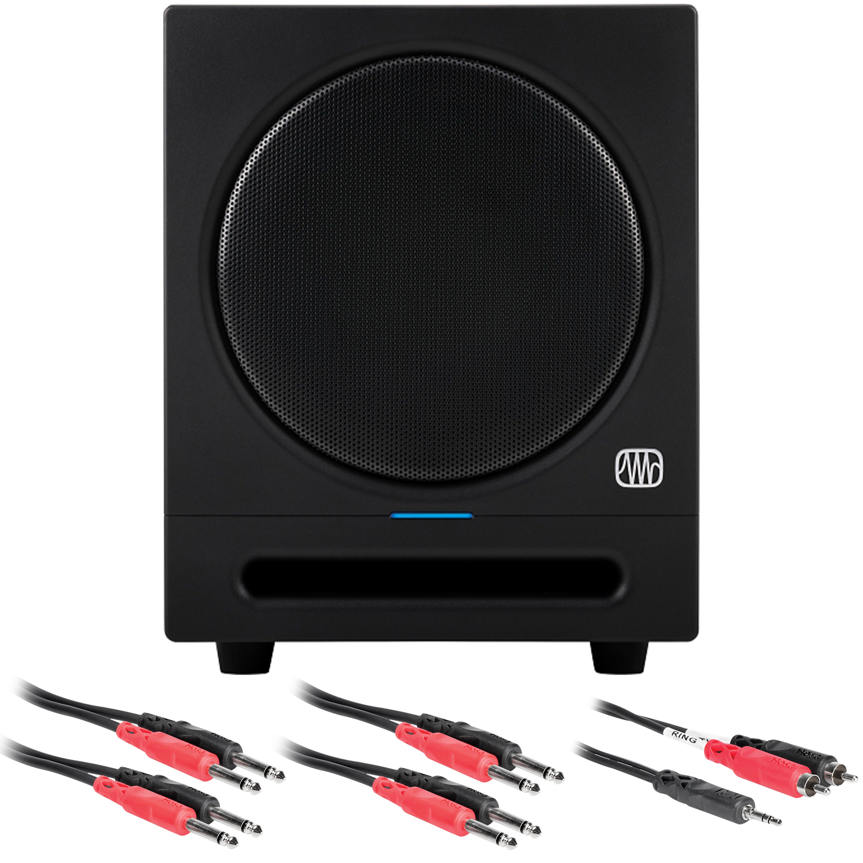 PreSonus Eris Sub 8BT 8