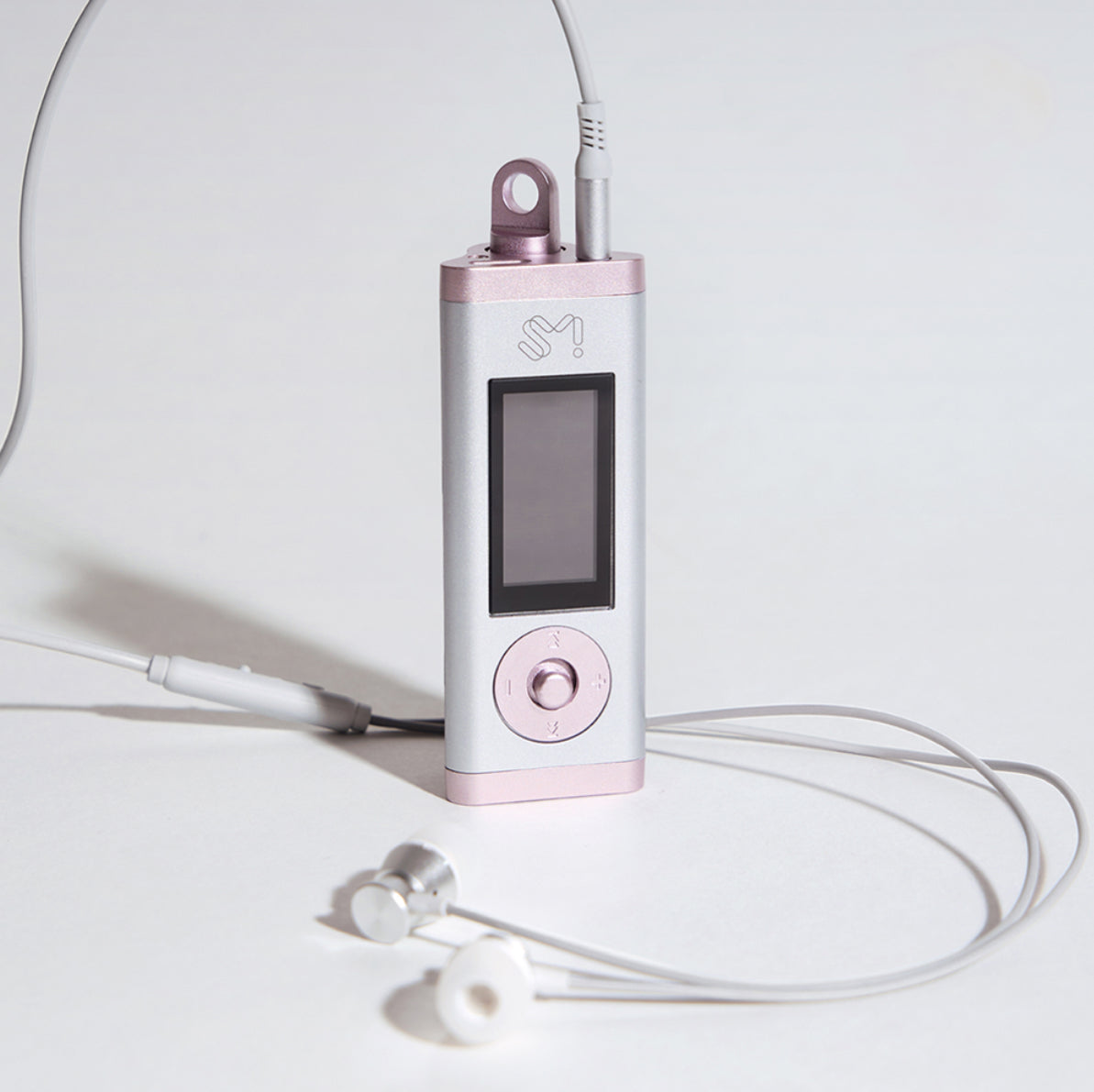 SMTOWN LIVE 2025 30 Years and More 2nd MD MP3 Player Set Official