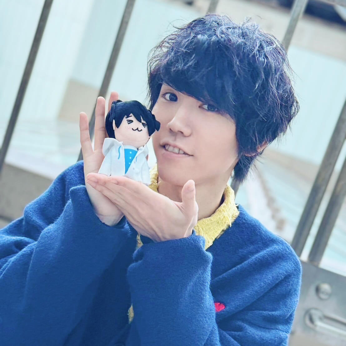 けいちゃん / Keichan Hall Tour 2024-2025 WiLL キーチェーン付