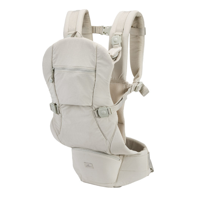 Pittoresk BABY CARRIER ON Pittoresk x United Arrows Green Label