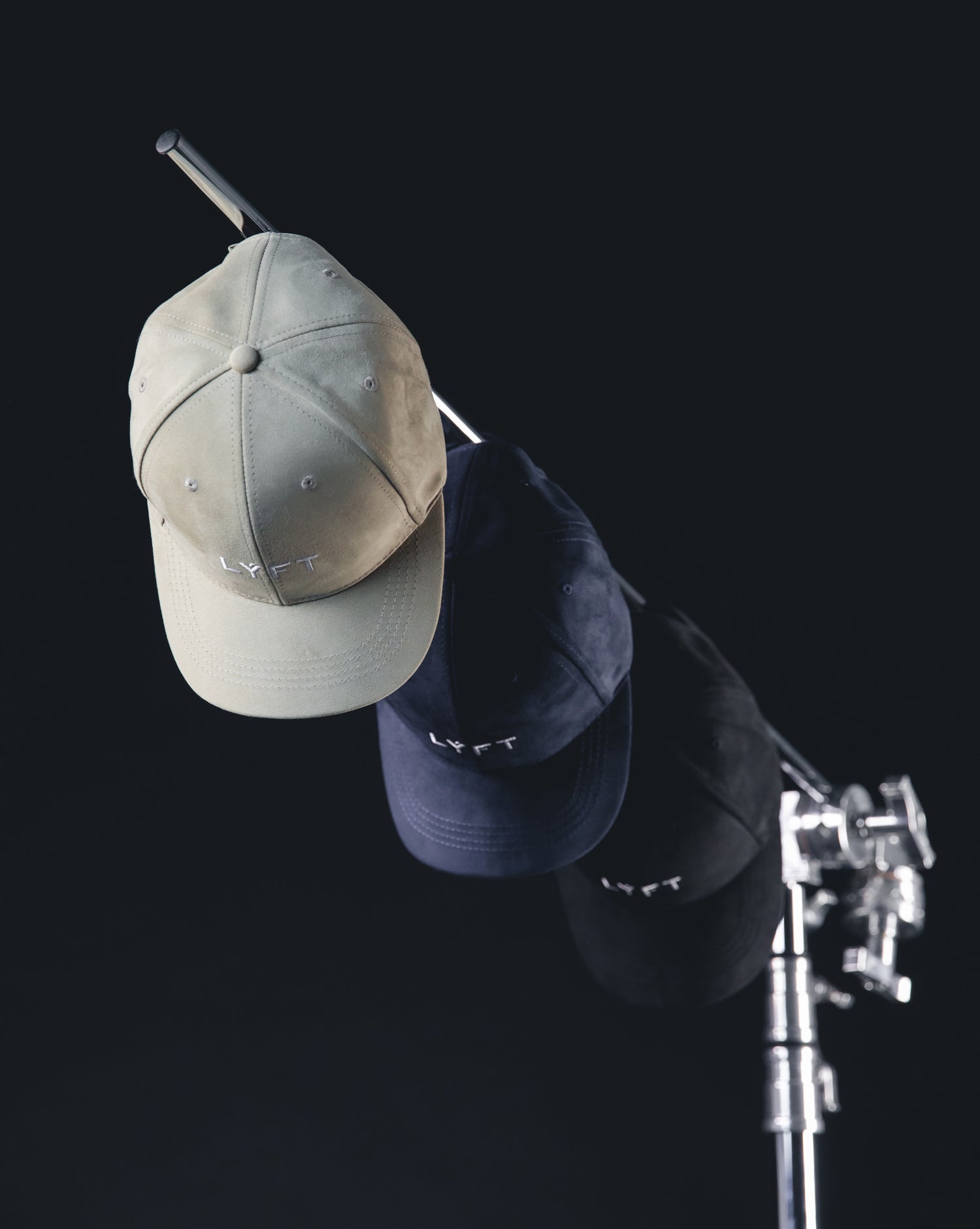 LYFT-Lift Training Wear | CAP] Edward Kato / Edward Presents – LÝFT