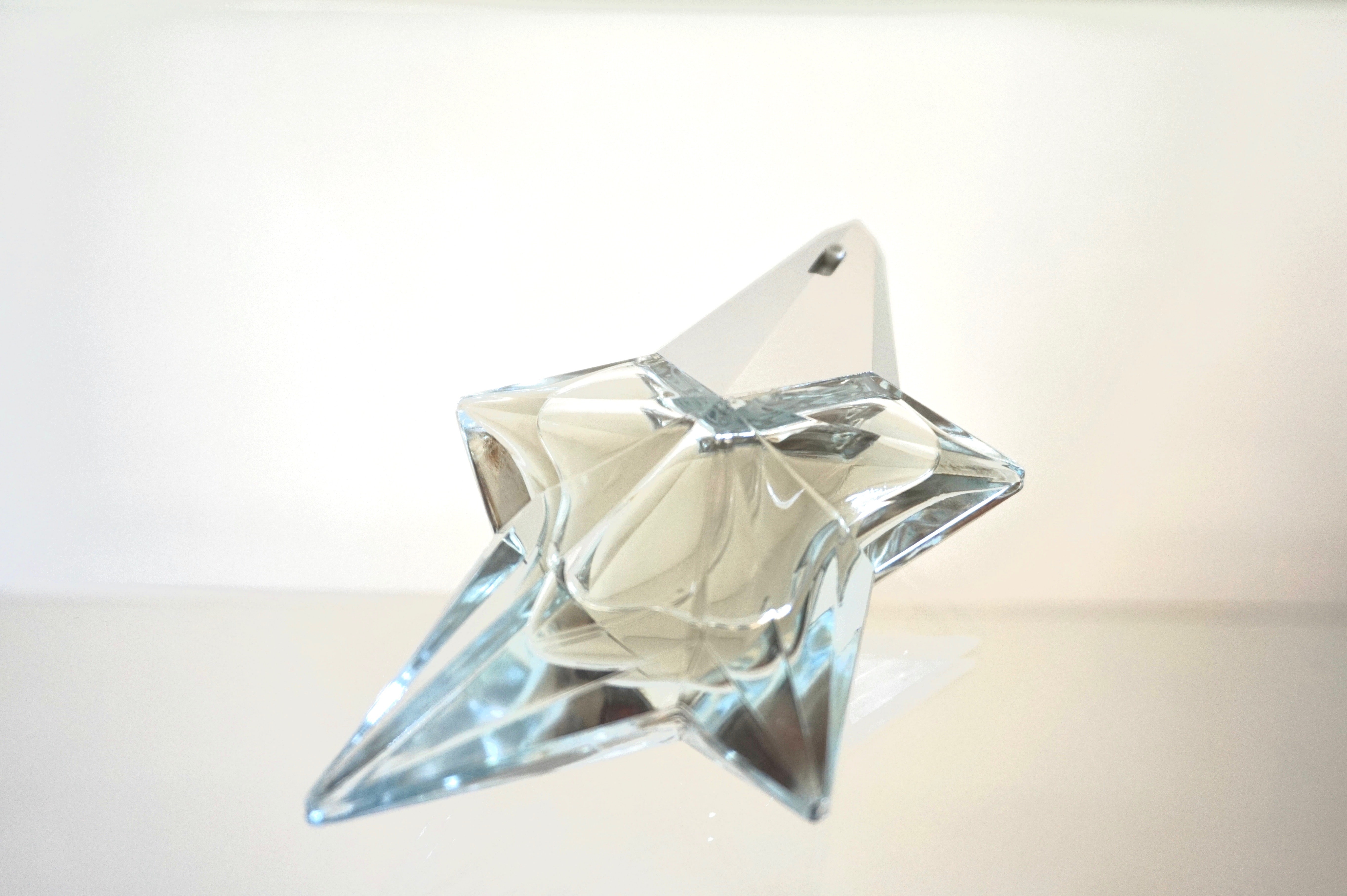 review 0007 : エンジェル / ティエリー・ミュグレー ｜ 「ラコゼット