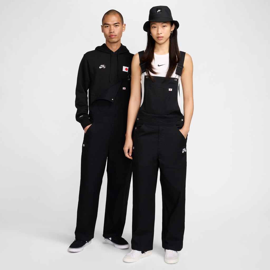 NIKE SB - AS U NK SB OVERALLS OLY JPN 