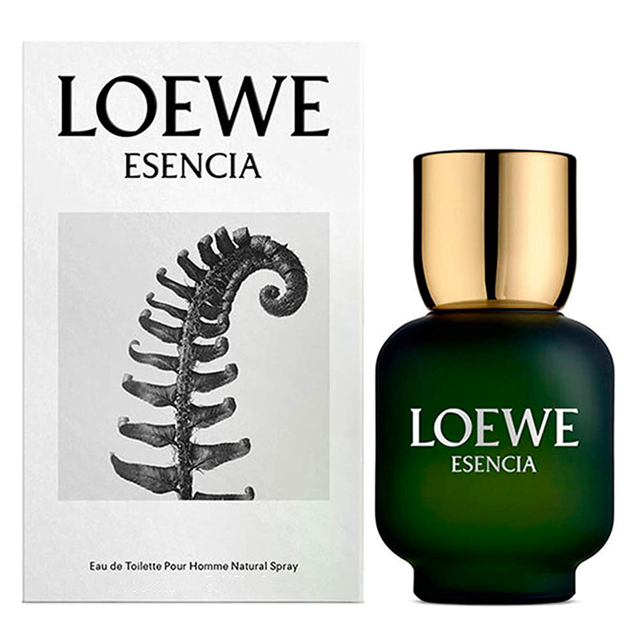 Loewe Esencia 3.4 oz EDT for men – LaBellePerfumes