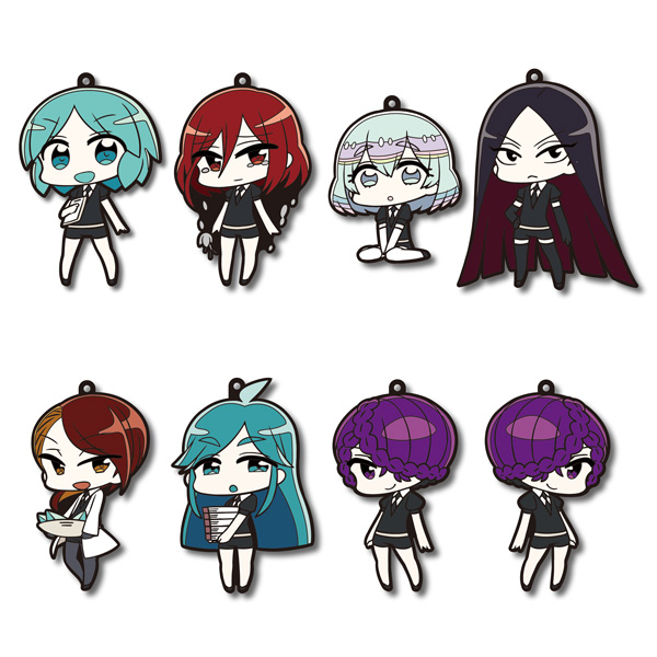 グッズ -TVアニメ『宝石の国』公式サイト-