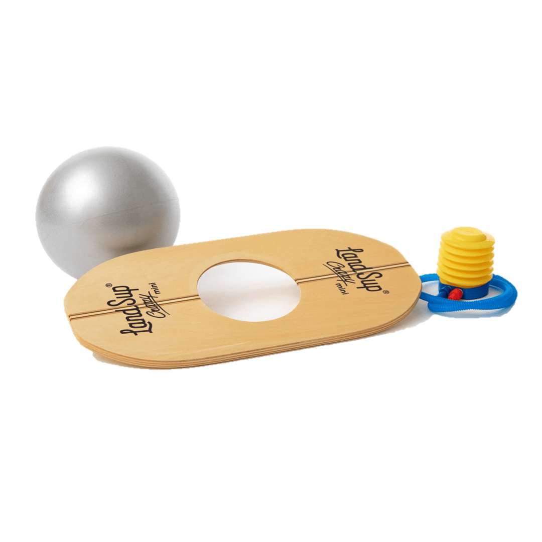LandSup® Crazy mini 