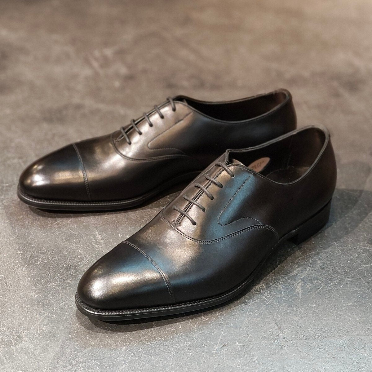 新品未使用 【EDWARD GREEN】エドワードグリーン チェルシー